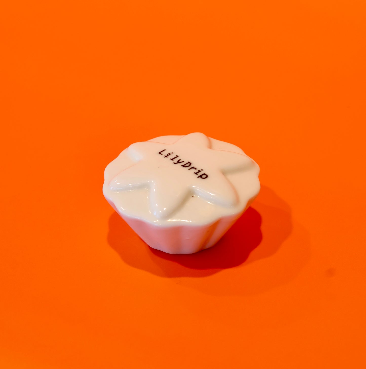 LOTOS – Pour-over Coffee Brewer Accessory, Fits Cone Drippers, Uses basket filters