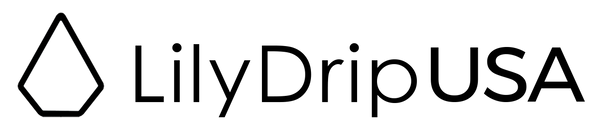 LilyDrip USA logo