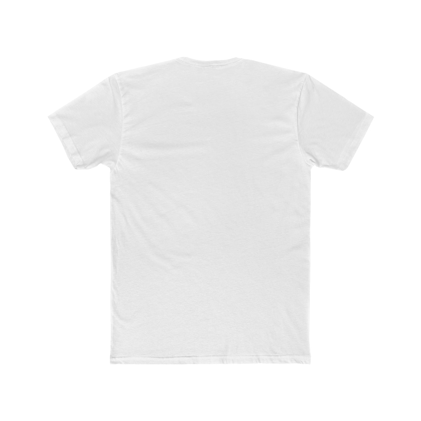 LilyDrip Cotton Crew Tee