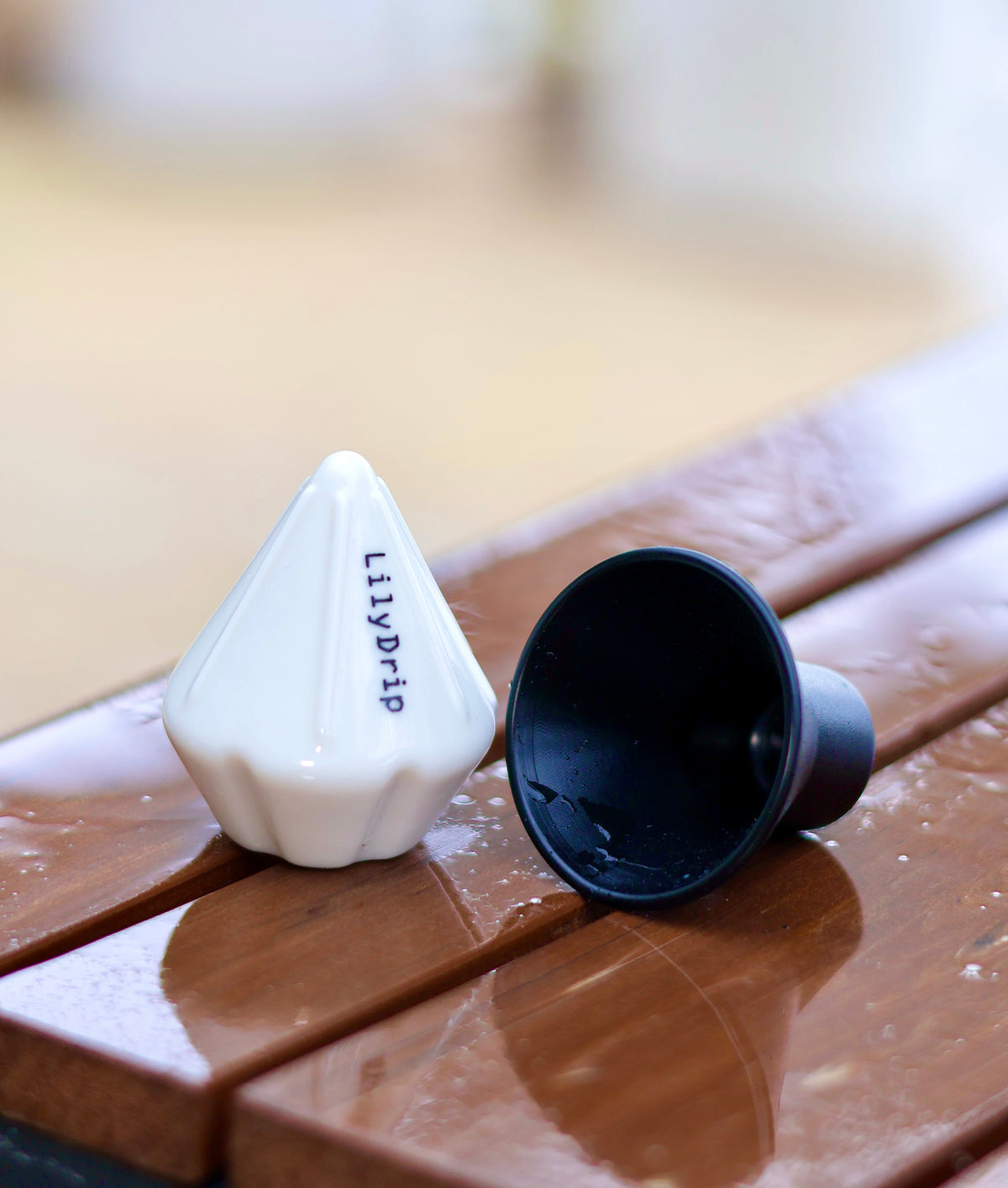 LilyDrip USA: Simple Solutions for Better Coffee
